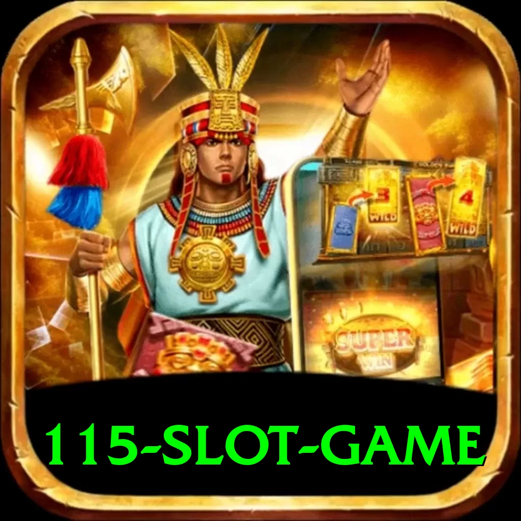 115 Slot Game Elite v5.0.2 - 2