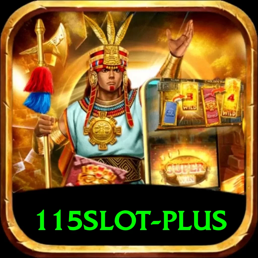 115slot Plus Pro v3.0.6 - 2