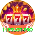 115slot Deluxe Casino App