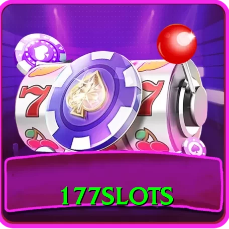 177Slots Pro Max vv3.6.5 - 2