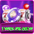 1win.pk Casino Official v5.3.2