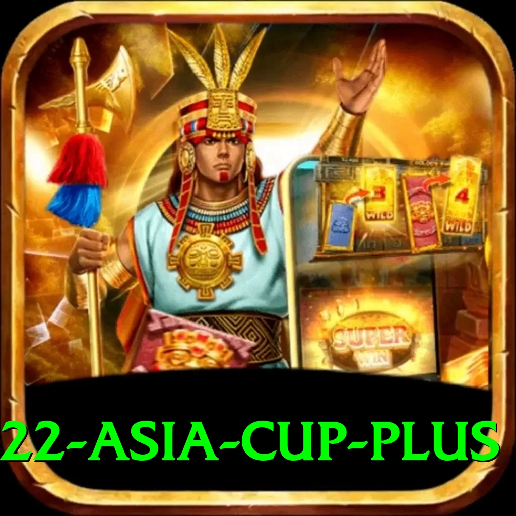2022 asia cup Games Turbo - 2