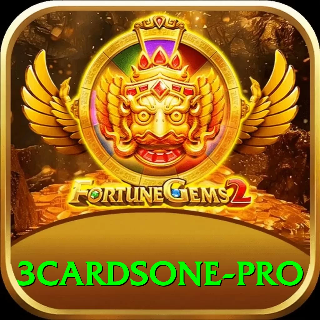 3cardsone Live Casino Legend - 2