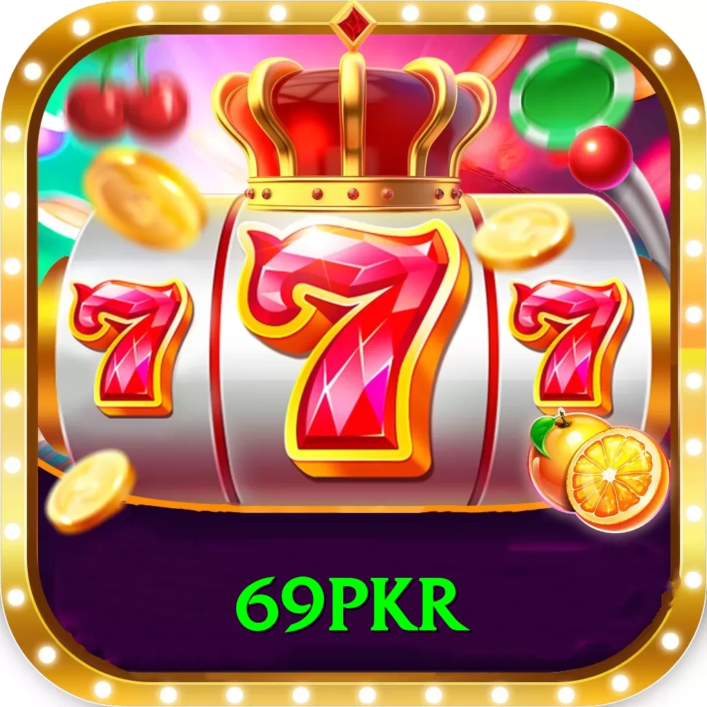 69pkr Games (Casino & Earning) Ultimate v1.8.6 - 2