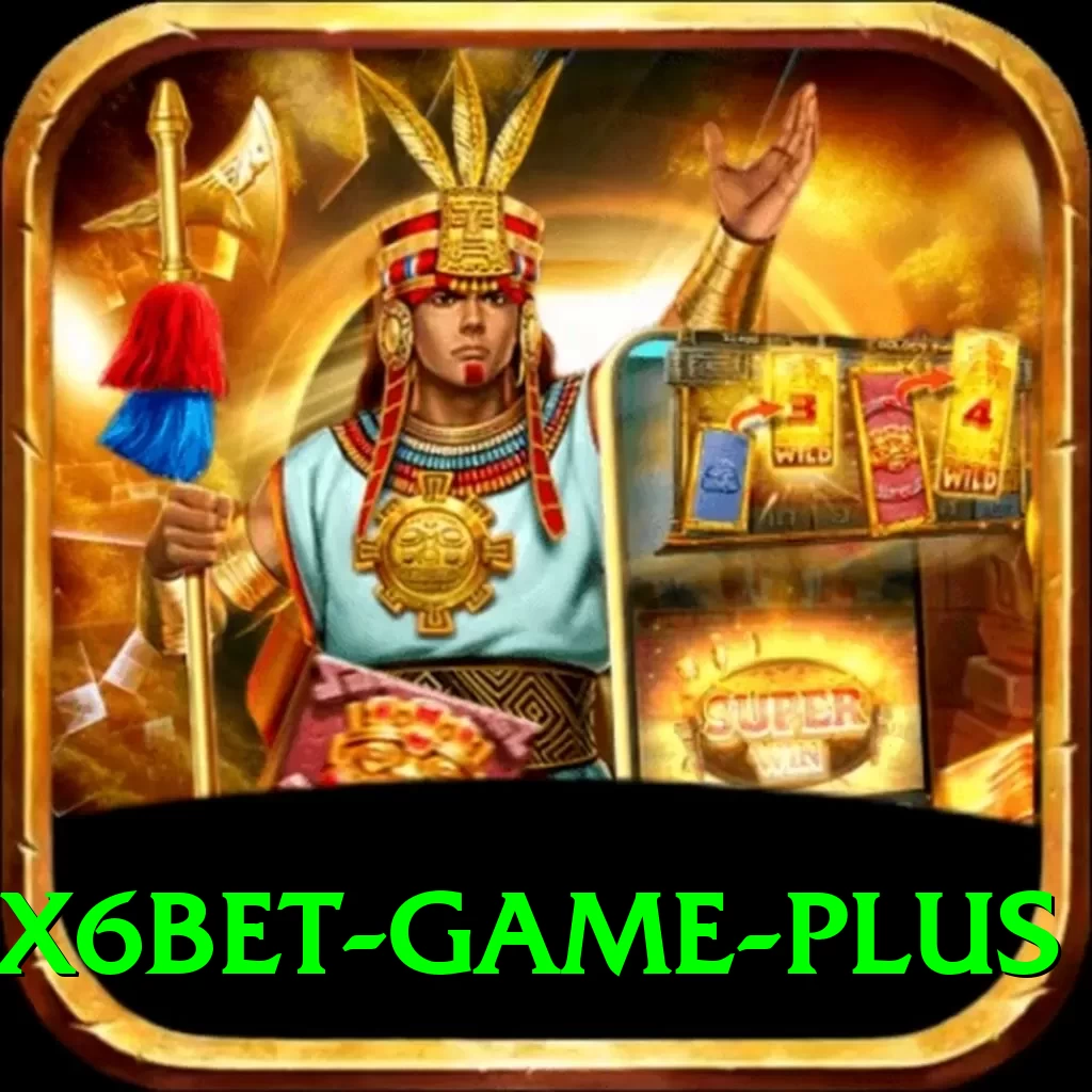6X6Bet Game Champion - Daily Bonus - 2