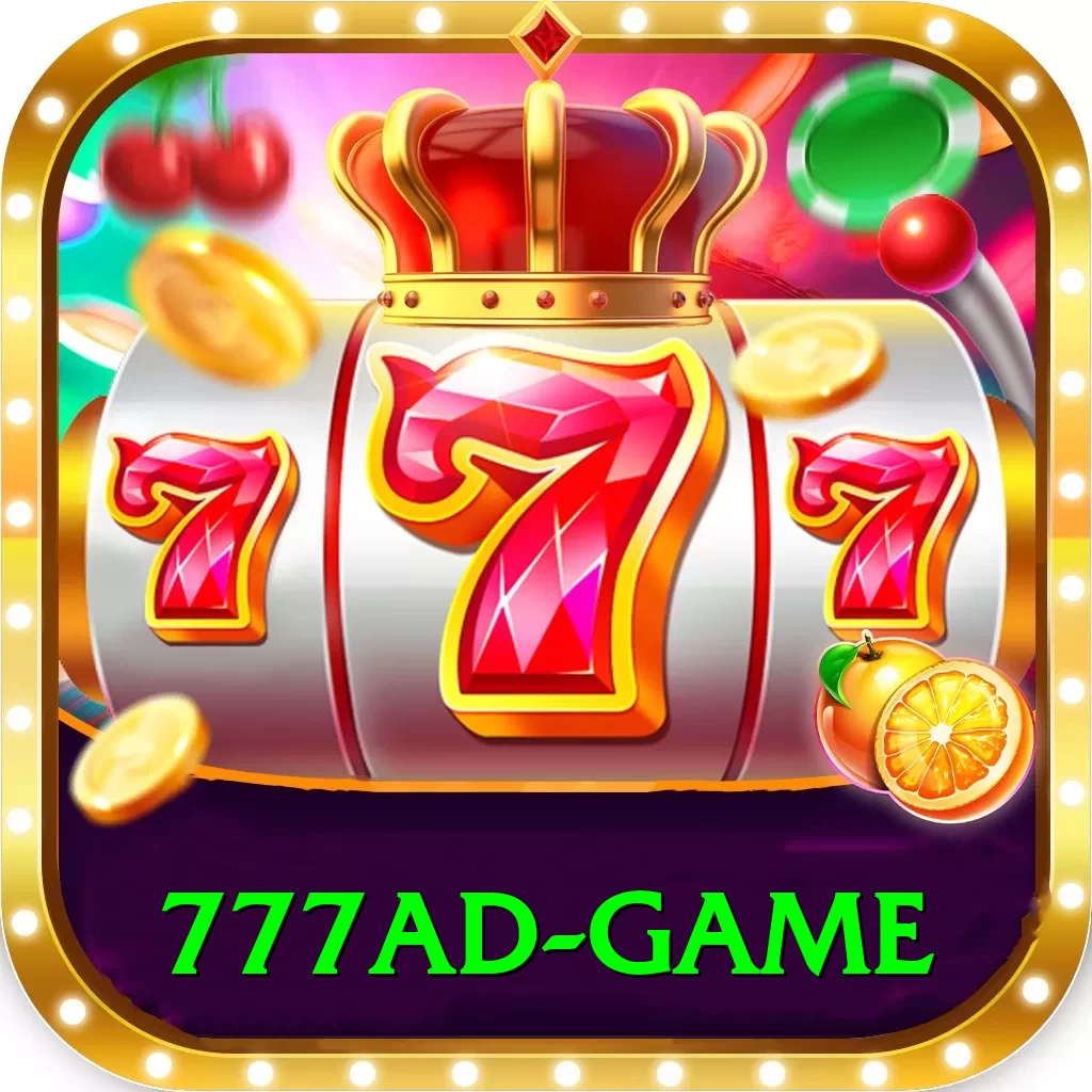 777AD Game VIP v4.1.6 - 2