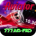 777ad Pro 2024