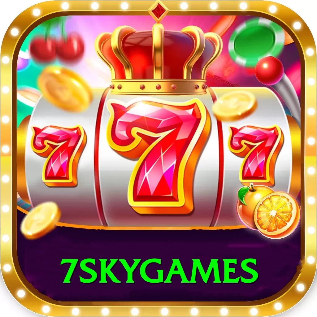 7skygames Premium v5.0.4 - 2