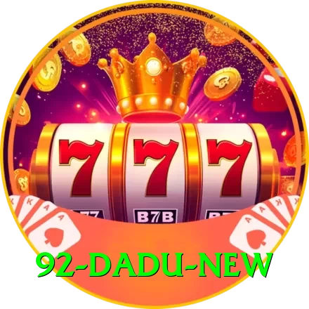 92 dadu Gold v4.8.8 - 2