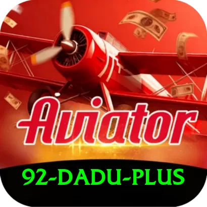 92 dadu Plus Pro v2.7.7 - 2