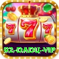 92 DADU Royal Rewards