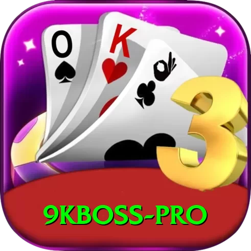 9kboss VIP Latest v2.0.6 - 2