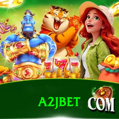 a2jbet Max v2.2.5 - 2