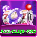 A33 Club Games (Casino & Earning) Deluxe v1.5.2