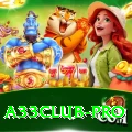 a33club Deluxe - Win Real PKR