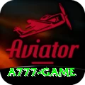 A777 Game App