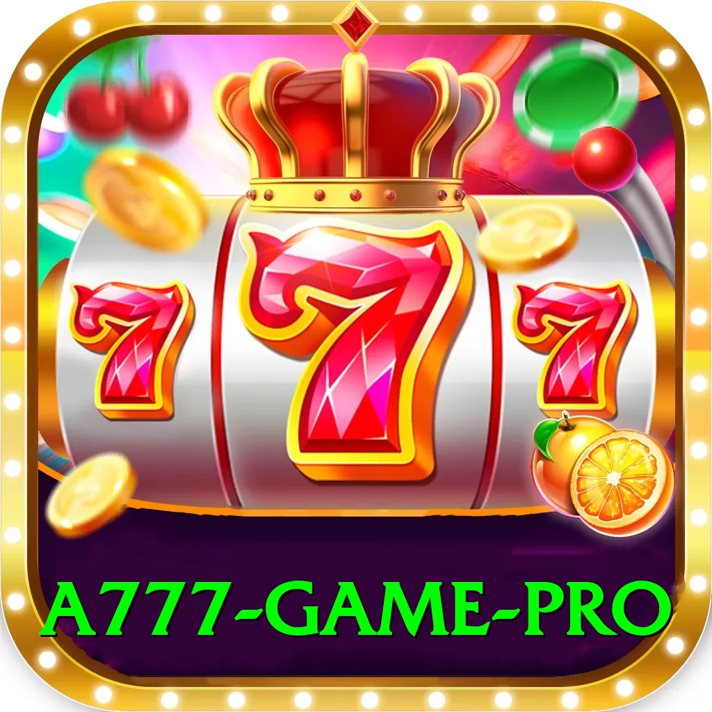 a777 game Max v1.2.5 - 2