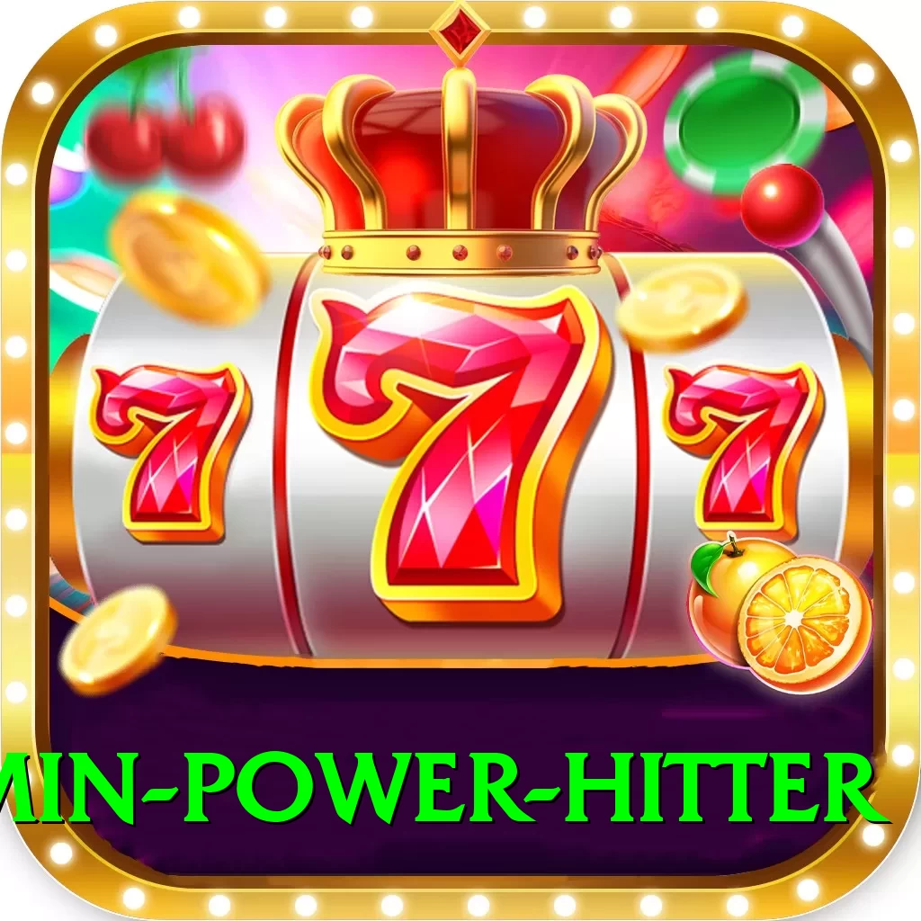 aamer yamin power hitter VIP Pro v4.5.0 - 2