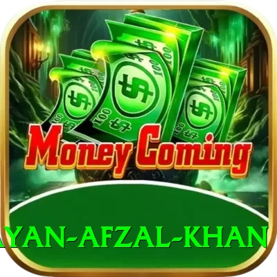 aayan afzal khan Deluxe v3.8.3 - 2