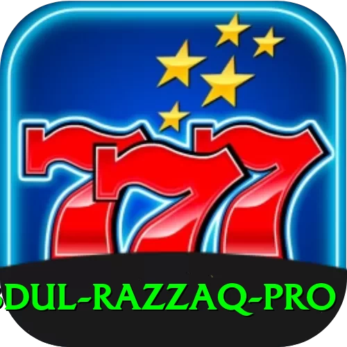 abdul razzaq Gold Latest v3.3.4 - 2