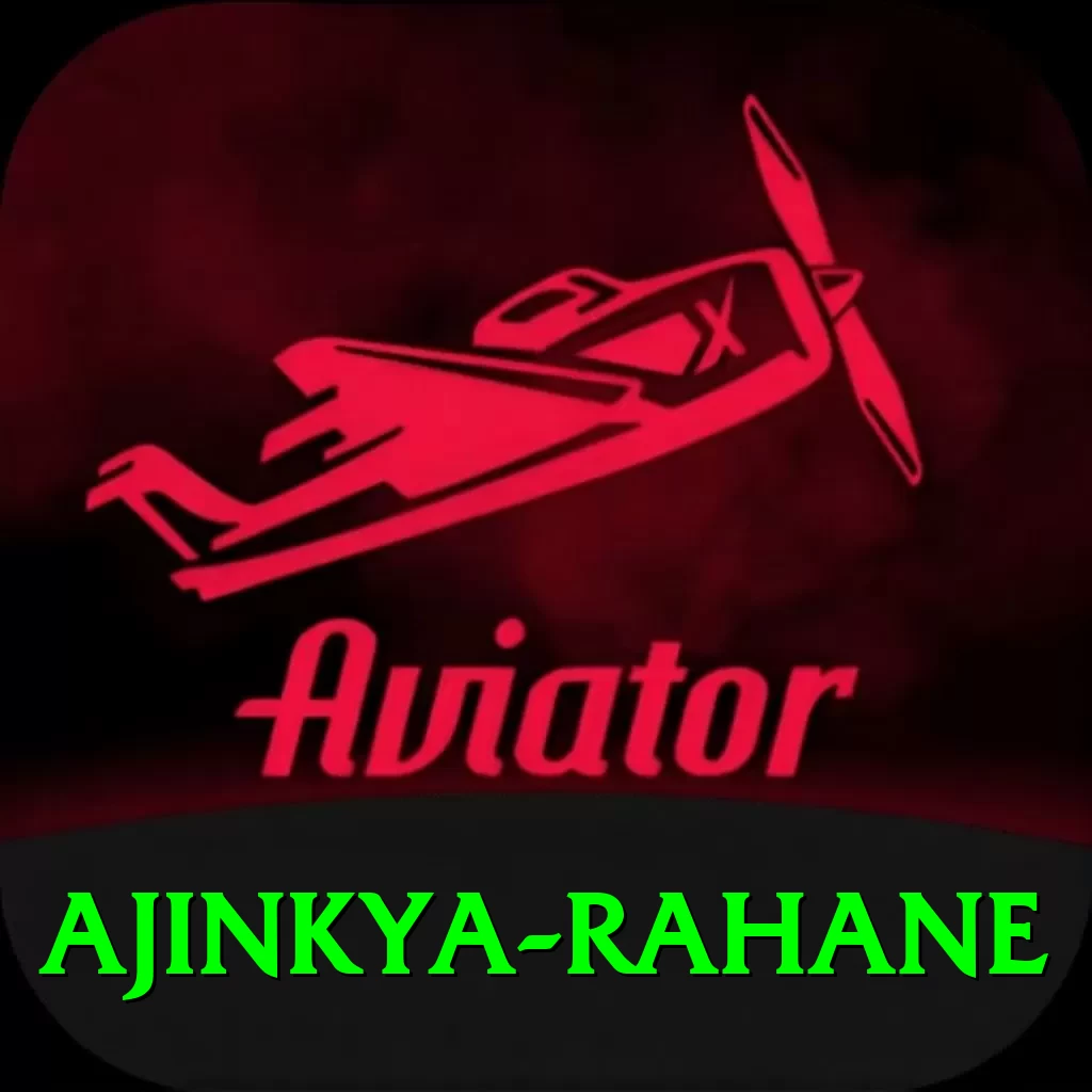 ajinkya rahane Turbo v3.2.4 - 2