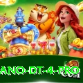 Alano DT 4 Elite - Win Real PKR