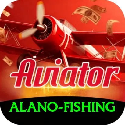 alano fishing Elite v4.6.0 - 2