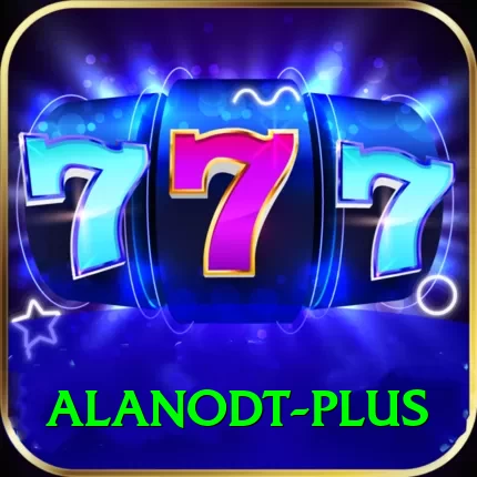 alanodt Plus Pro v3.7.7 - 2