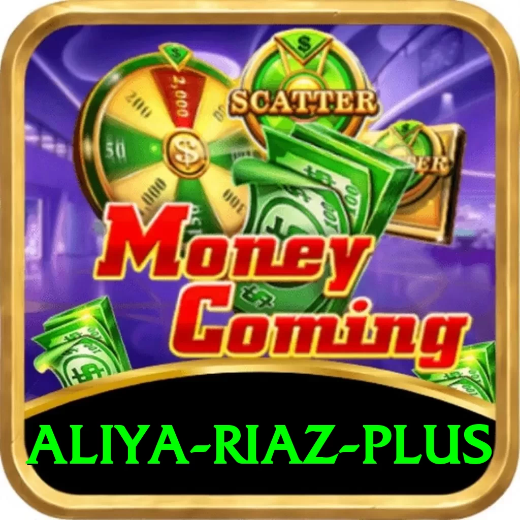 aliya riaz Money Plus v3.0.5 - 2