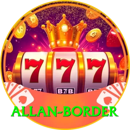 allan border Games (Casino & Earning) Plus v5.4.1 - 2