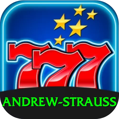 andrew strauss VIP Edition v2.0.2 - 2