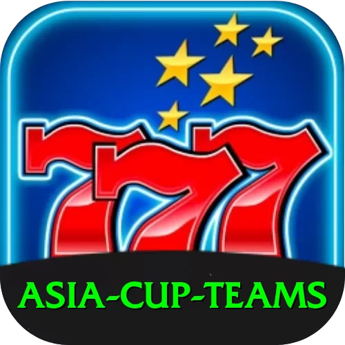 asia cup teams Apps (Tools & Injectors) Elite v1.1.8 - 2