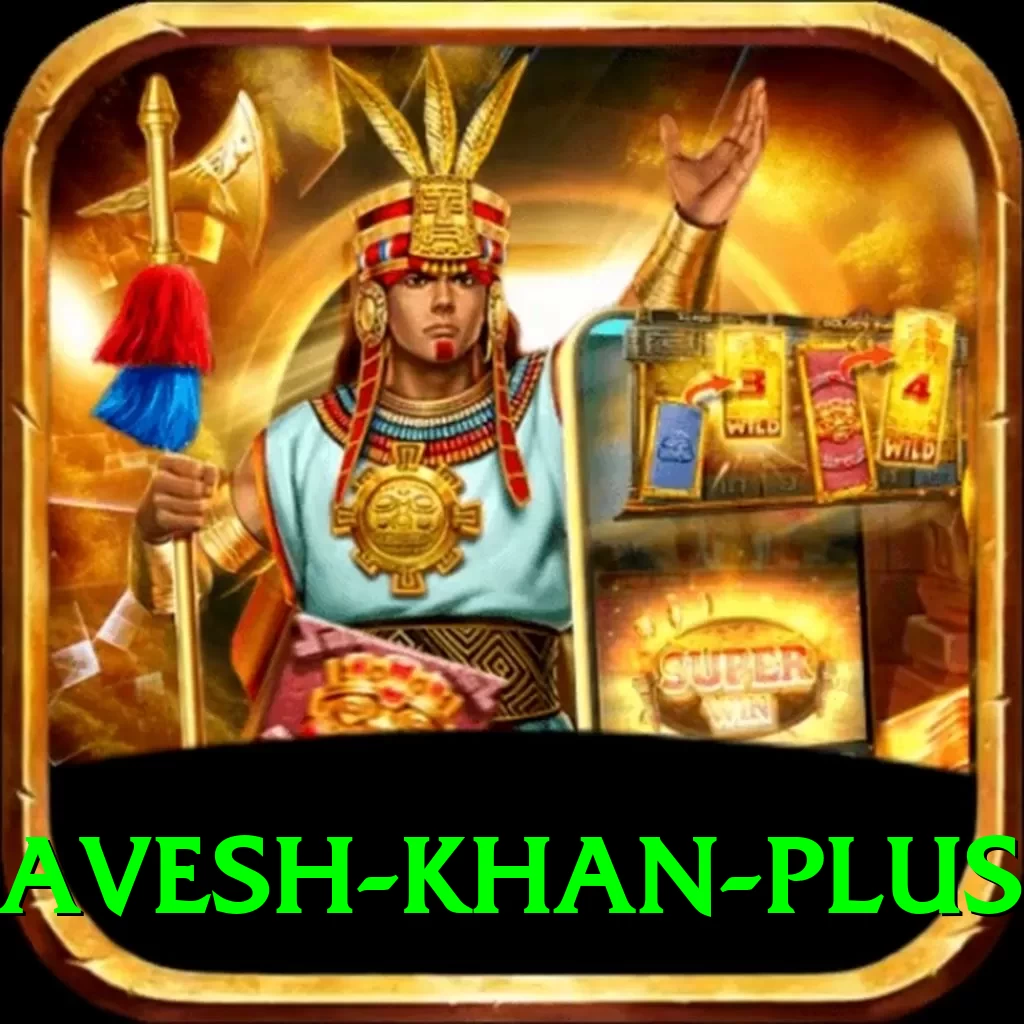 avesh khan Legend - Free Download - 2