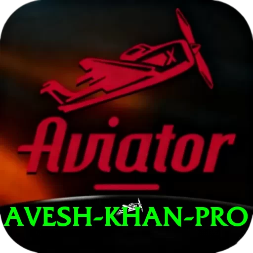 avesh khan Casino Official v2.2.8 - 2