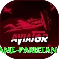 Aviator Game Pakistan Gold vv5.9.6