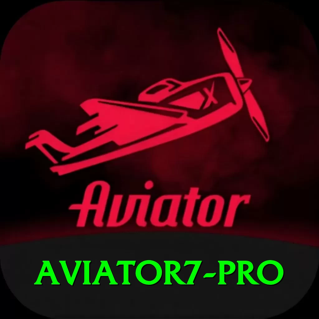 aviator7 VIP Jackpot - 2