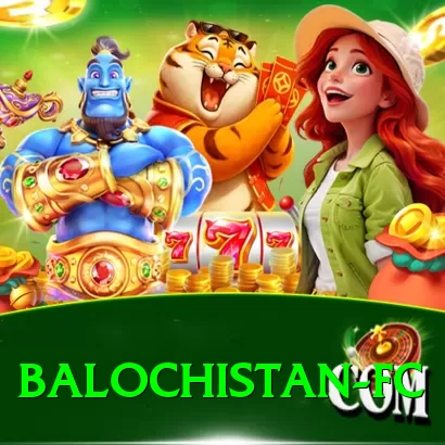 balochistan fc VIP Pro v3.0.9 - 2