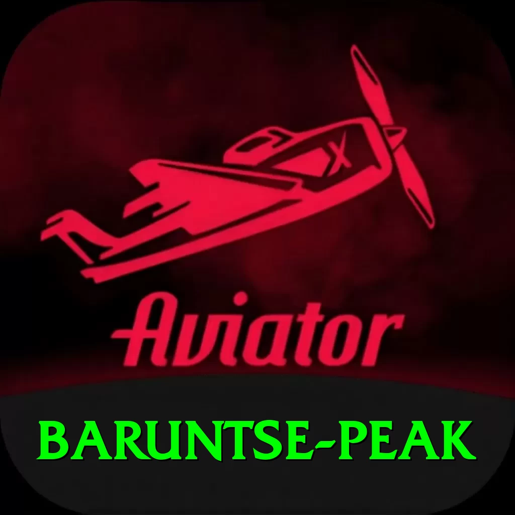baruntse peak Master Pro v2.5.7 - 2