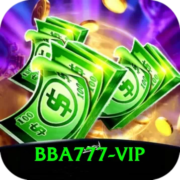bba777 Premium Jackpot - 2