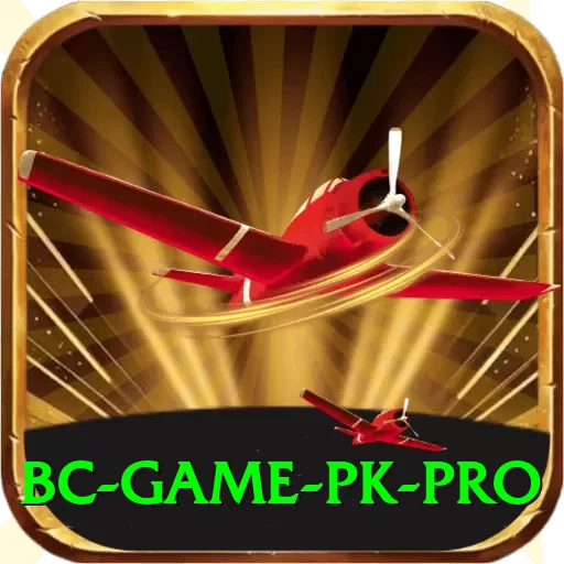 Bc.Game PK Premium Casino App - 2