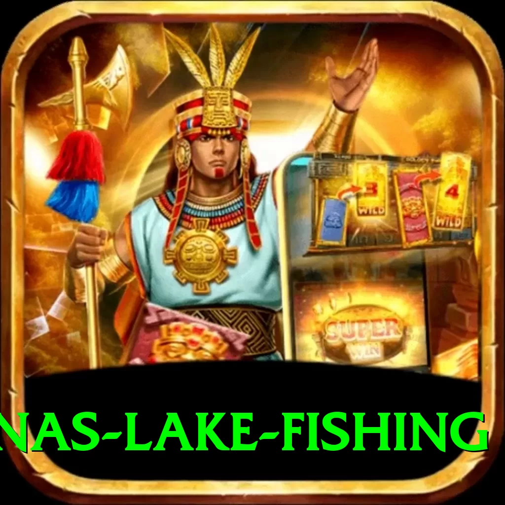begnas lake fishing Pro v4.2.5 - 2