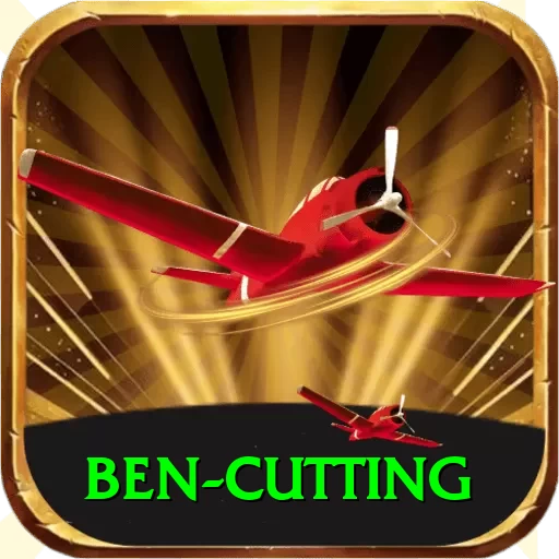 ben cutting Plus - 2