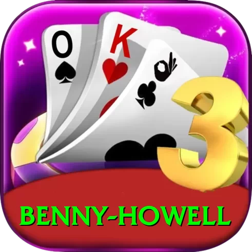 benny howell Pro v2.9.6 - 2