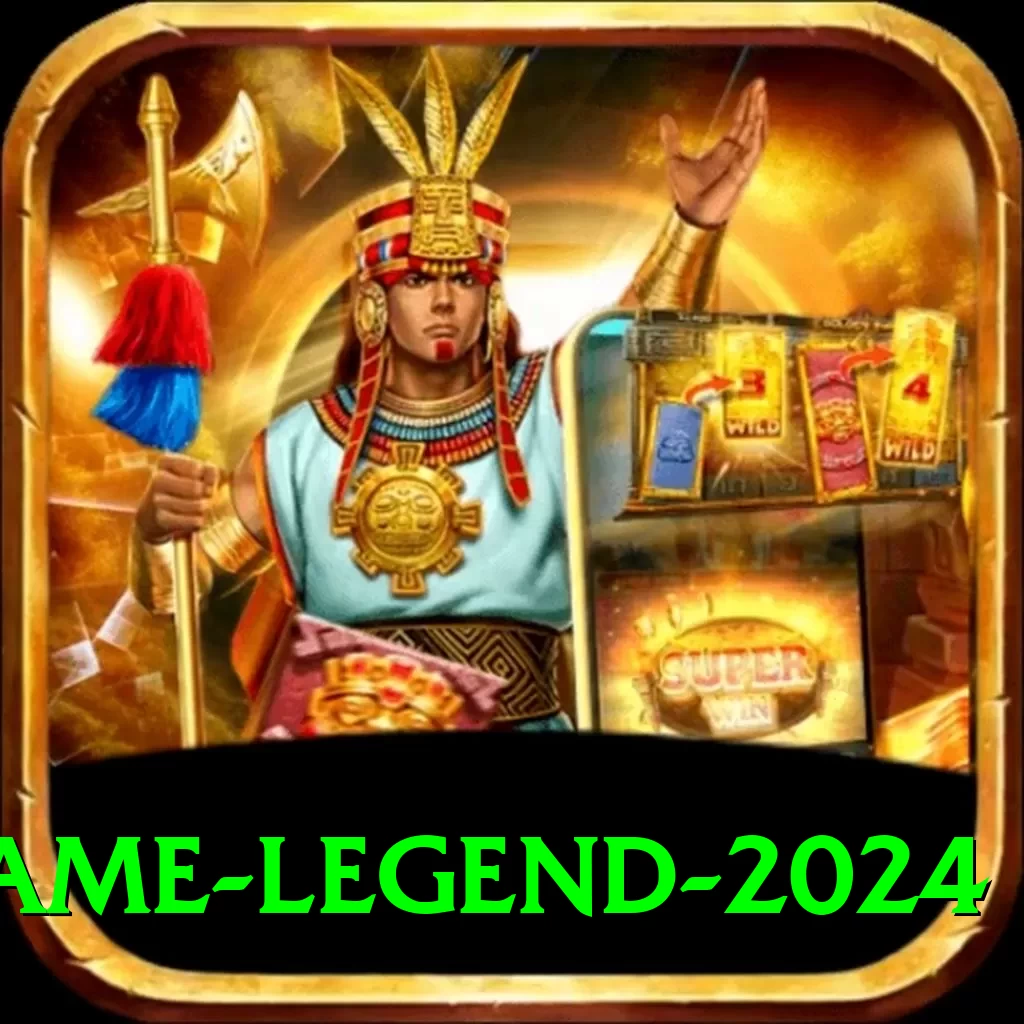 Betjee Game Legend 2024 - 2