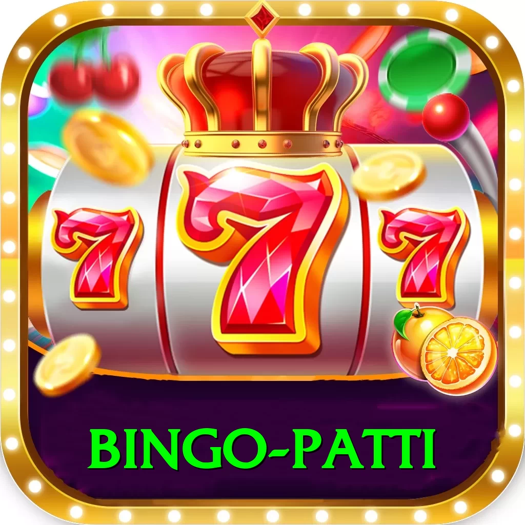 Bingo Patti Games (Casino & Earning) Elite v5.9.6 - 2
