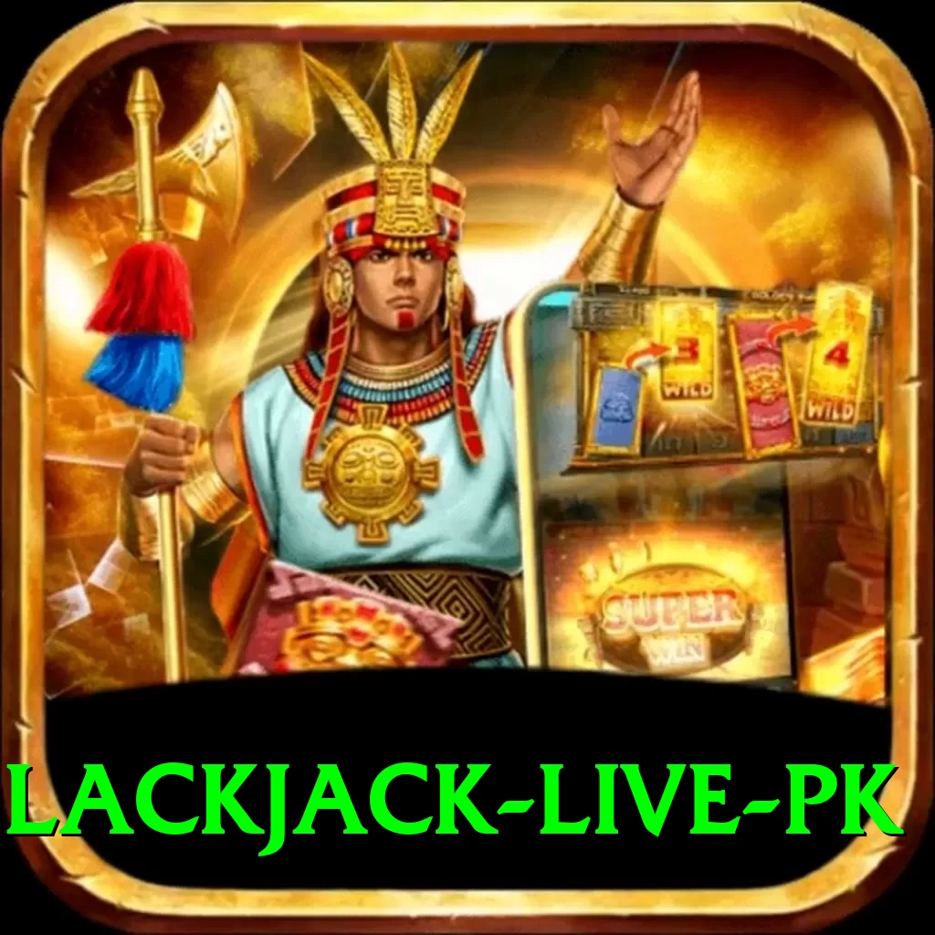 blackjack live pk Master v1.1.5 - 2