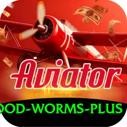 blood worms Casino Official v2.7.9 - 2