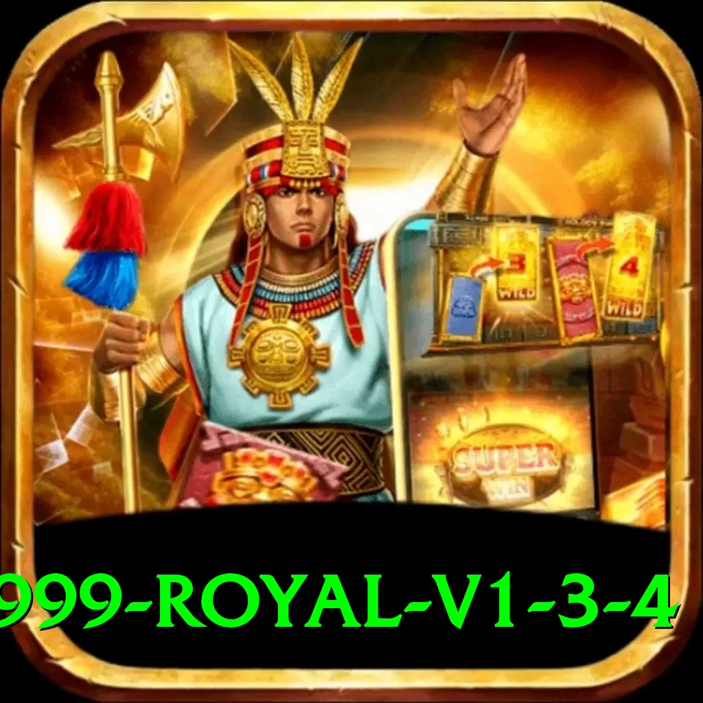 bv999 Royal v1.3.4 - 2