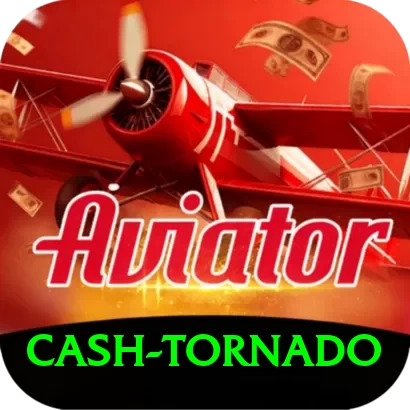 cash tornado Pro1 v2.0.7 - 2