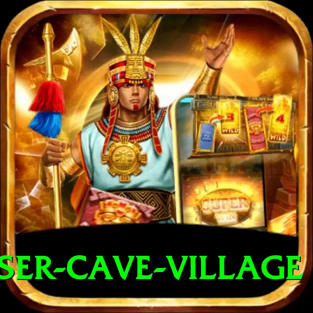 chhoser cave village Games (Casino & Earning) Max v4.9.1 - 2